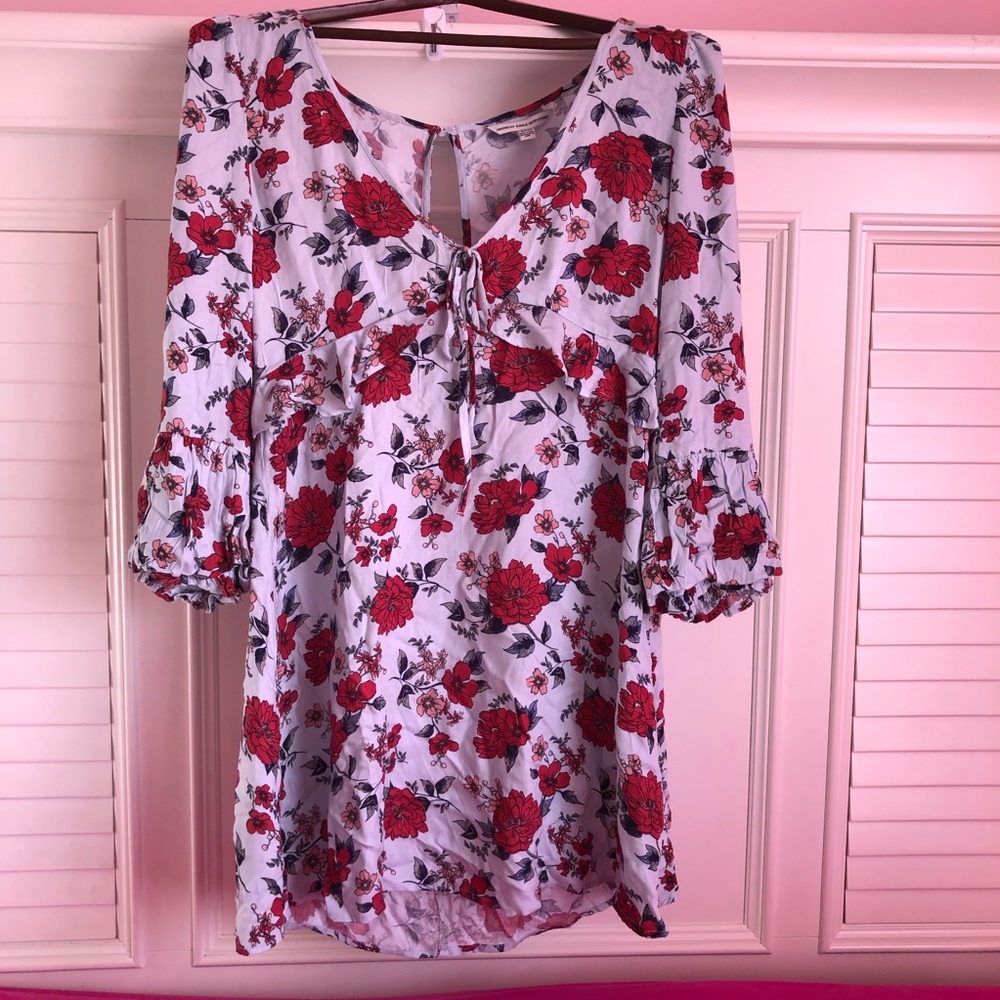 🌹BRAND NEW American Eagle Floral Dress🌹